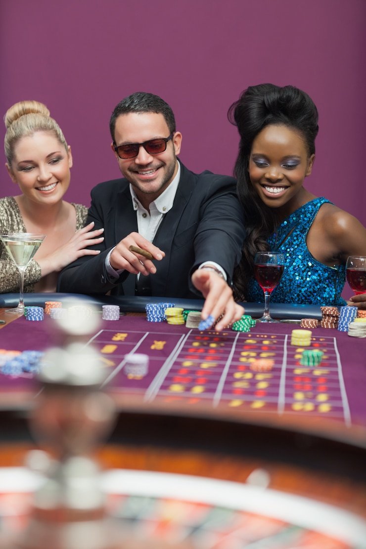 w788 Live Casino