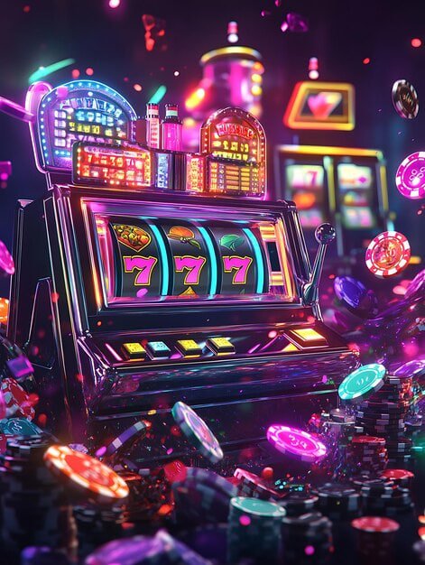 w788 Arcade